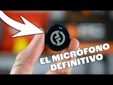 El MICRO INALÁMBRICO que usan TODOS LOS STREAMERS: Review HOLLYLAND LARK M2 #TechTeando