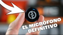 El MICRO INALÁMBRICO que usan TODOS LOS STREAMERS: Review HOLLYLAND LARK M2 #TechTeando