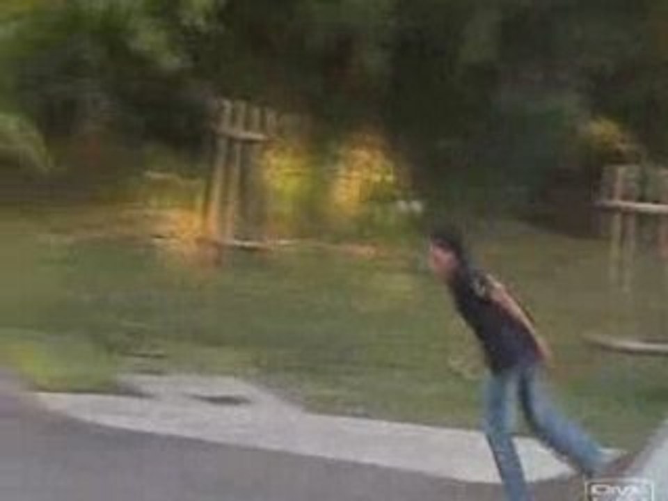 Contest Ste-Suzanne skate