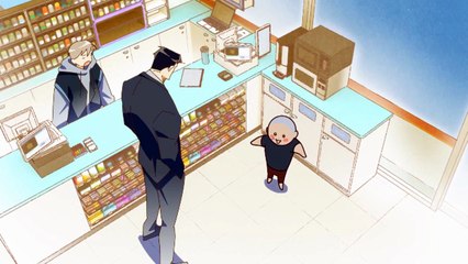 The Dangerous Convenience Store Episode 1