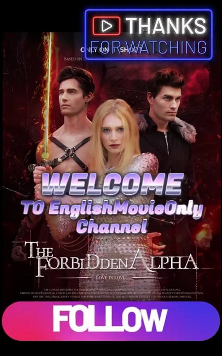 The Forbidden Alpha Full Story