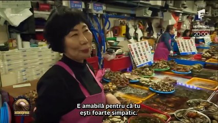 Asia Express  Drumul Eroilor  Sezonul 8 Episodul 33 din 02.11.2025 Partea 1