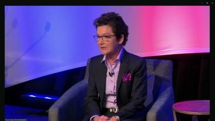 Fed Should 'Keep an Open Mind' on Rates for December, Daly Says