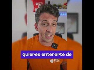 🔸 ¡Ya llegan los Días Naranjas a PcComponentes! ¡Consigue tu cupón descuento ahora!
