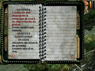 Commandos 2: Men of Courage online multiplayer - ps2