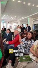 Ciampi - UNA PROPOSTA DI LEGGE PER LA RINASCITA DELLE AREE INTERNE  (03.11.25)