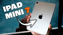 Review IPAD MINI 7 🤏  ¡Nos ha encantado y te contamos POR QUÉ!