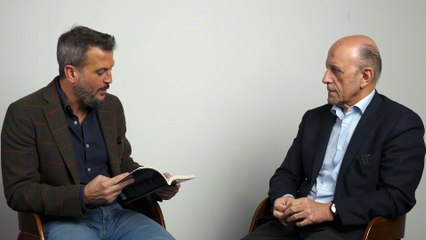 José Antonio Zarzalejos 4