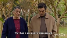 Bambaşka Biri episode 12 part 2