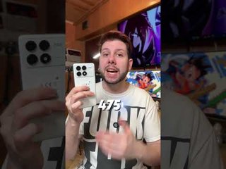 📱EXPERTO elige su TOP 3 MÓVILES PARA GAMING: Barato, Calidad Precio y TOP