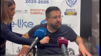 “Con l’ultima ho fatto 4 figli”: l'uscita sessista del ds del Brindisi Calcio all’addetta stampa