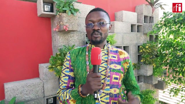 Sénégal - Bourse Ghislaine Dupont & Claude Verlon : 10 jeunes professionnels formés pendant 15 jours