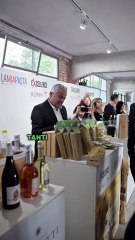 Lollobrigida - L’Italia è qualità, tradizione e innovazione. (03.11.25)