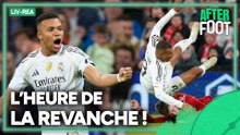Liverpool-Real : les Reds vont mieux, soir de revanche pour Mbappé