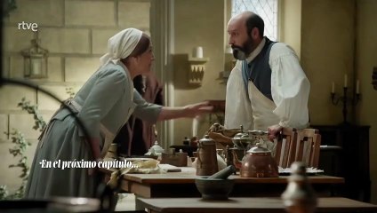 Valle Salvaje 291 - 04 noviembre AVANCE