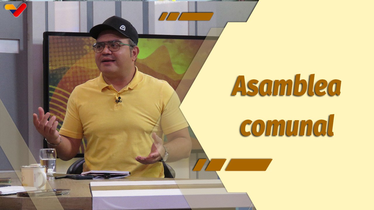 Café en la Mañana | Juventud, milicia, abuelos y fuerzas sociales postulan proyectos en asambleas