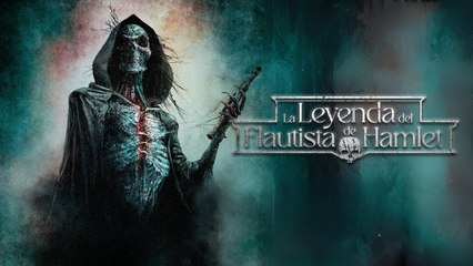 La Leyenda Del Flautista De Hamlet | Tráiler oficial doblado