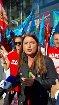 Roberta Gaeta - Non si può aspettare più (03.11.25)