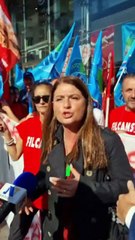 Roberta Gaeta - Non si può aspettare più (03.11.25)