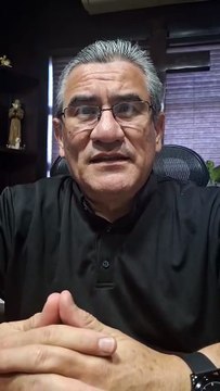 Martín Gerardo Hernández, responsable de la Catedral
