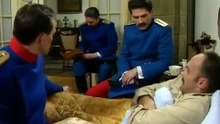Kraj Dinastije Obrenovic 8 Epizoda