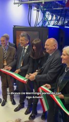 Bernini - È stato un vero piacere partecipare a Casalecchio di Reno  (03.11.25)