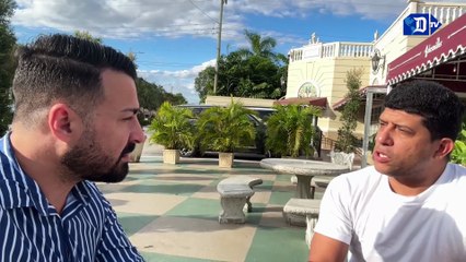 Voces desde el limbo cubanos con I‑220A comparten sus historias y expectativas mientras avanza demanda colectiva