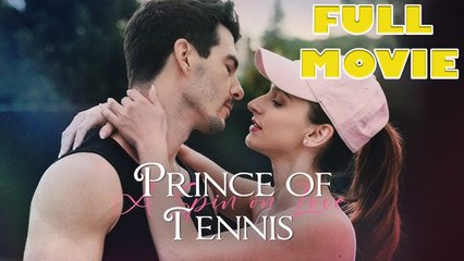 Prince of Tennis: A Spin on Love (2025)
