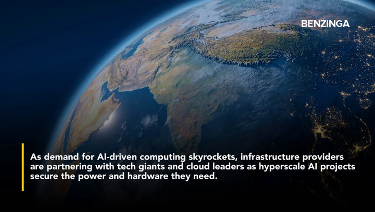 IREN And Cipher Mining Bag Billion-Dollar AI De...