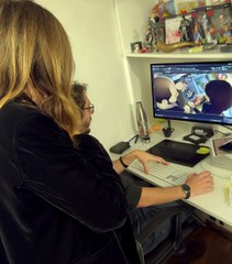 Borgonzoni - Dal cuore di Napoli al cuore di milioni di spettatori (03.11.25)