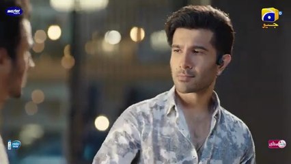 Sanwal Yaar Piya Episode 16 Feroze Khan Durefishan Saleem Ahmed Ali Akbar 3rd November 202