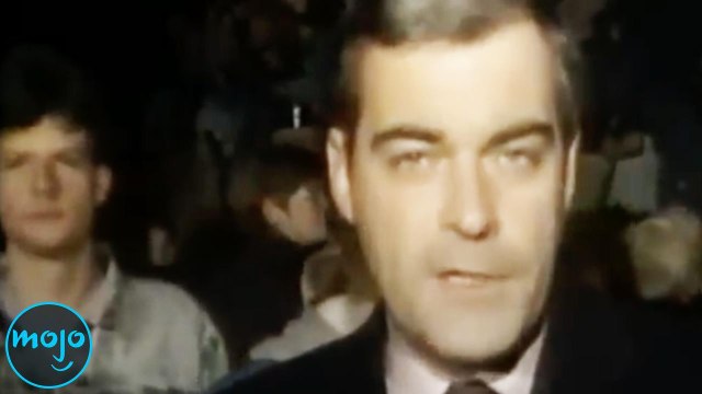 Top 10 Exact Moments That Sparked HUGE Revolutions