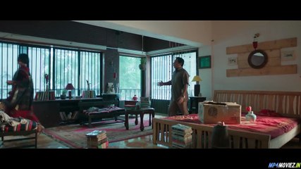 Bhalobasa 2024 S01 – Full Episode Bengali Web Series