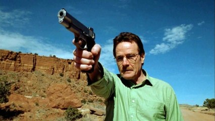 Watch Breaking Bad Season 1 Episode 1 Full Episode – Start the Epic Journey! 🎬
