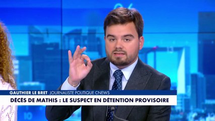 Punchline - Décès de Mathis : le suspect en détention provisoire
