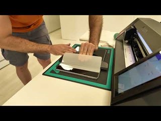 Así instalamos protectores de pantalla de hidrogel para smartphones y dispositivos - PcComponentes