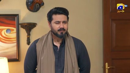 Pathar Dil Episode 93 [Eng Sub] Kanwal Khan Ali Abbas Fajjer Khan 3rd November 2025