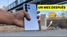 REVIEW Samsung GALAXY S25 ULTRA  👑 NUEVO REY ANDROID ¿Hasta Cuándo?
