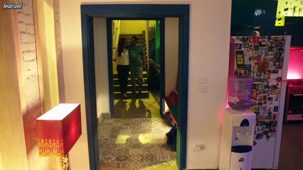 مسلسل الاسطورة بطولة محمد رمضان الحلقة 22