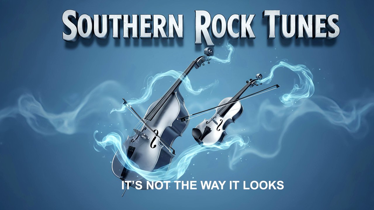 Southern Rock Its Not The Way it Looks