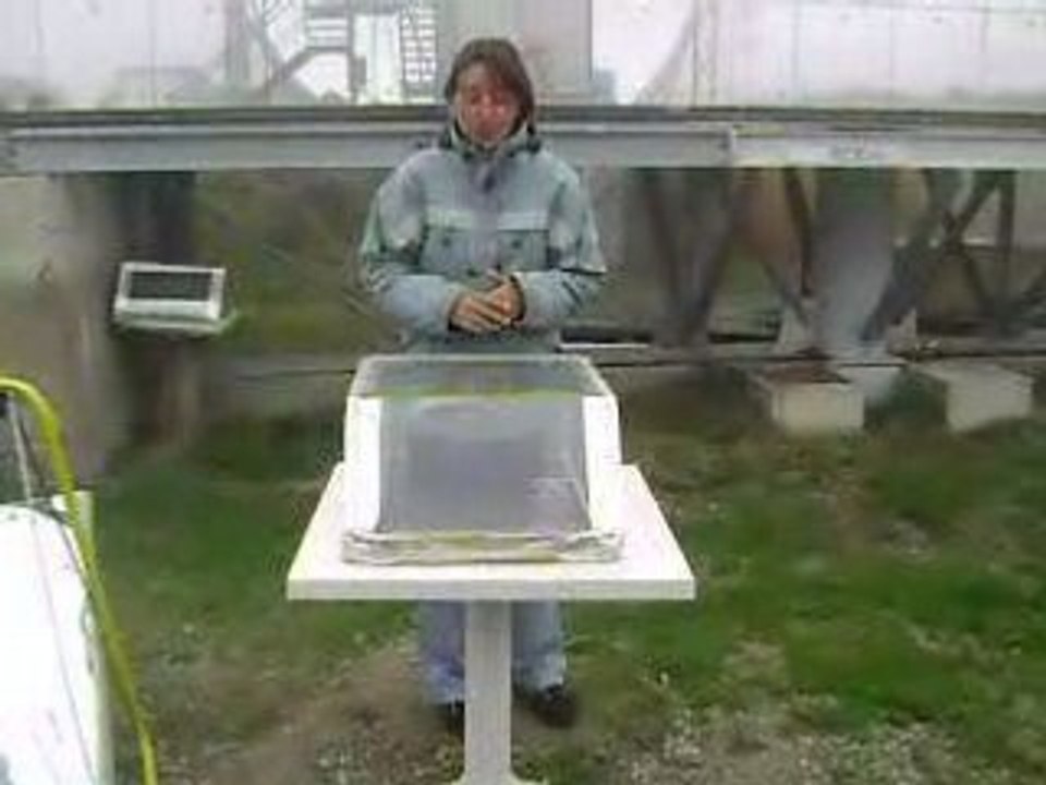 exposé fours solaires d'Odeillo Font Romeu 4