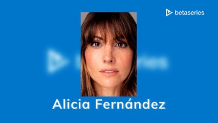 Alicia Fernández (FR)