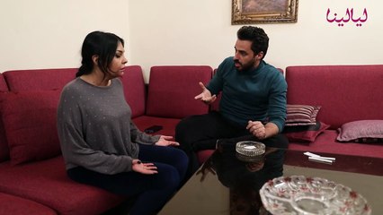 باعت اهلها من شانه وهاي كانت النتيجة