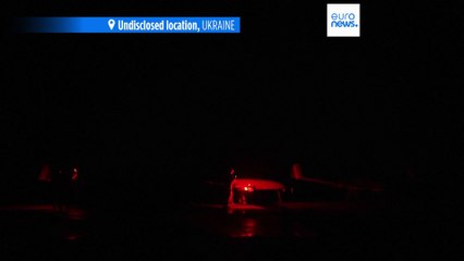 1.000 km de alcance: los drones ucranianos golpean el corazón de la industria petrolera rusa