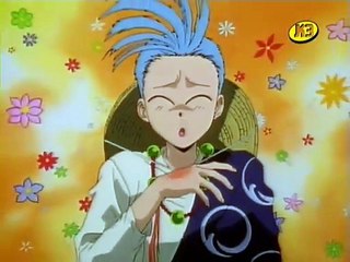 Fushigi Yugi (Episodi 9) Enemics invisibles