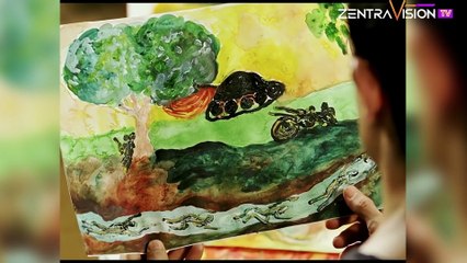 Genius yang Tak Terbaca - Alur Cerita Film | Like Stars on Earth