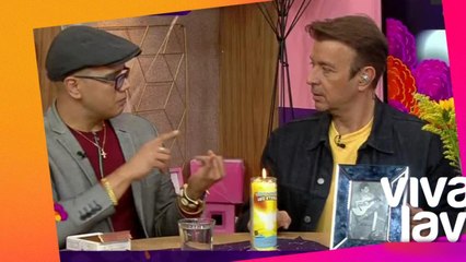 Ritual para honrar a los fieles difuntos