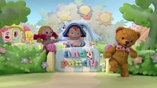 Andy Pandy Episode 13 Bell Ringers