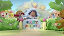 Andy Pandy Episode 12 Hubble Bubble