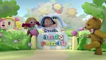 Andy Pandy Episode 17 Cheer up Andy